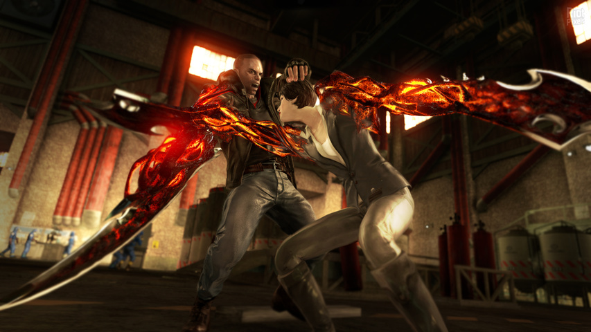 Скачать игру бесплатно Prototype 2. Скачать игру Prototype 2.